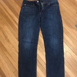 Lucky jeans 121 heritage slim